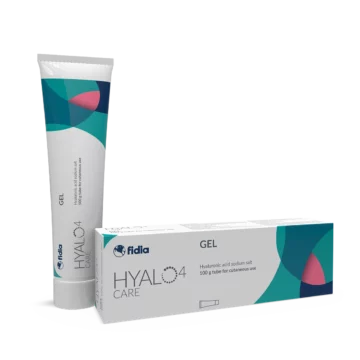 Hyalo4 Care Gel 100 g